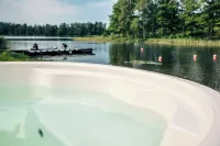 Toftaholm Herrgård - spa