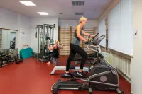 Estonia Medical Spa & Hotel - Gym