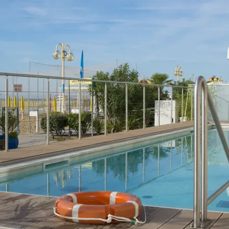 Hotels Vidi Miramare & Delfino