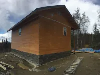 Grace and Bill's Freedom Hills B&B Hotels in Matanuska-Susitna