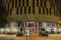 Hotel Barcelona Condal Mar, Affiliated by Meliá Hotels in Barcelonès