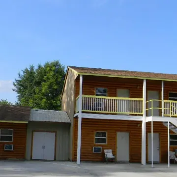 Little Shamrock Motel A1