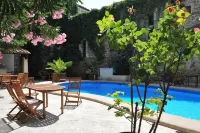 Hotel du Forum - Pools