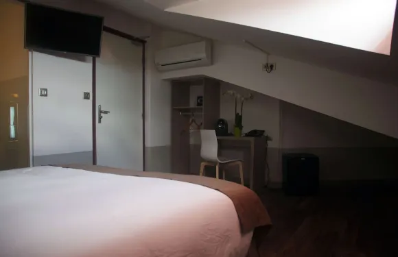 阿曼迪耶爾酒店