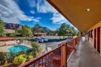 The Views Inn Sedona - Mountain view