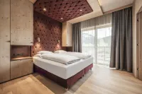 Hotel Kristall - Adults Only - balcony