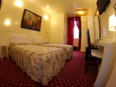 Europa Fiera Rho Hotels in Rho