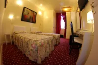 Europa Fiera Rho Hotels in Rho