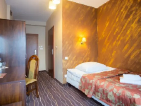 Hotel Karino Spa Hotels in Solina