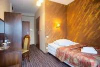 Hotel Karino Spa Hotels in Solina