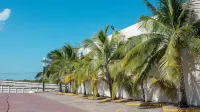 Bonitto Inn® Altamira Zona Industrial - parking