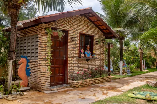 Hotel Jangadas Hotels in Cascavel