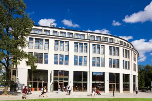 Hotel Esperanto Hôtels à : Bialystok