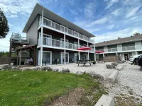 Escarpment Heights Motel