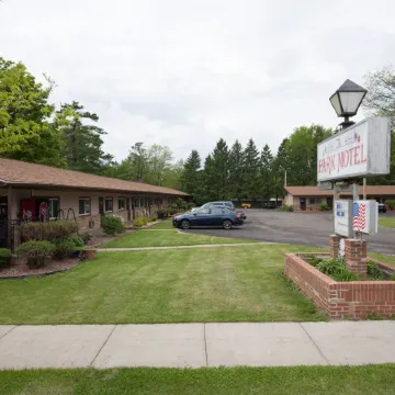 Park Motel