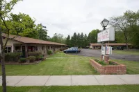 Park Motel Hotels in Marshfield