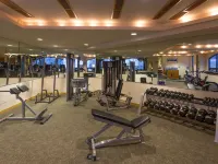 The Edelweiss Lodge and Spa Hotels in Taos County