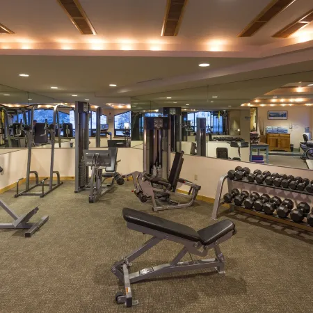 The Edelweiss Lodge and Spa