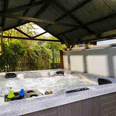 Reston Mill at Staveley Nr Windermere Fitness & Recreational Facilities