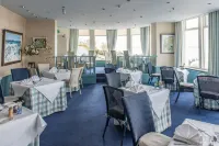 Crinan Hotel - petit déjeuner