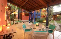Pousada do Rosa Camburi Hotel a Praia de Camburi