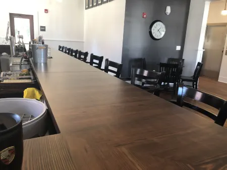 Amelia Schoolhouse Inn Отели рядом с достопримечательностью «Amelia Island Lighthouse»