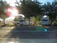 Lake Isabella RV Resort Hotels in Kern County