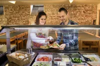 HI Tournai Hostel Hotels in 