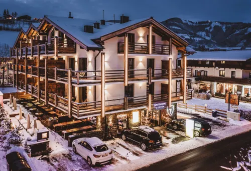 24 by Avenida - Mountain Hotel Hotels in Kaprun