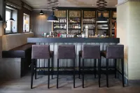 Landhaus Severin's Morsum Kliff - bar