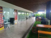 ANWA Residence  - Aston , 1 BR family room
