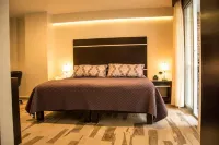 ホテル サン ホセ プラザ コアテペク