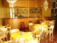 Iorana Isla de Pascua Hotel - bar