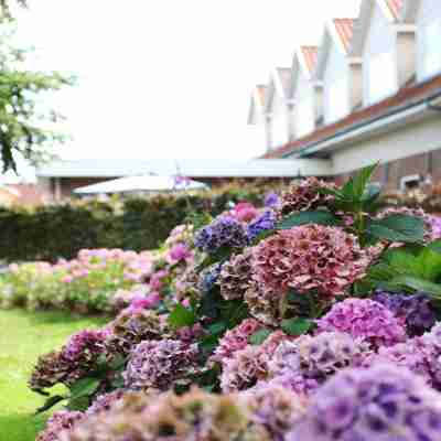 Fangel Kro & Hotel Hotel Exterior