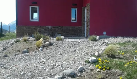 Mirador del Bosque Aparts