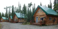 Caribou Cabins - 2 estrellas