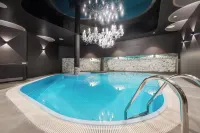Hotel Kristall - Adults Only - Pools