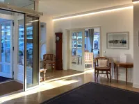 Hotel Wünschmann Hotels in Westerland