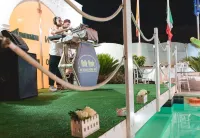 Hotel Valle Verde Hotels in Vizzini