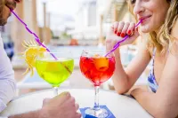Hotel Biarritz - bar