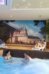 Hotel Belle Vue - Pools