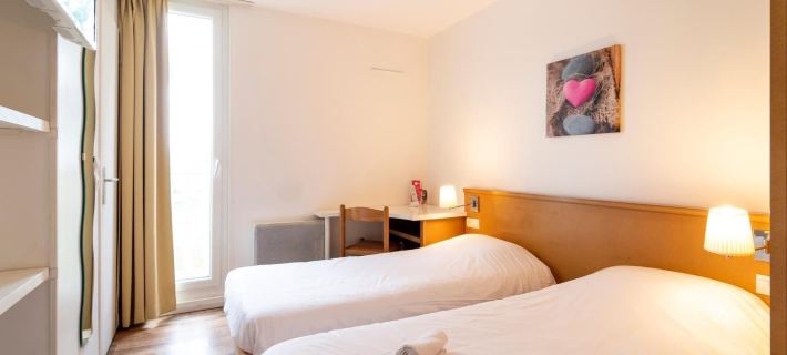Fasthôtel Hôtels à&nbsp;: Indre