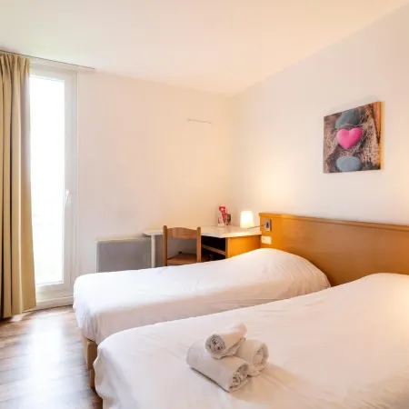 Fasthotel Chateauroux