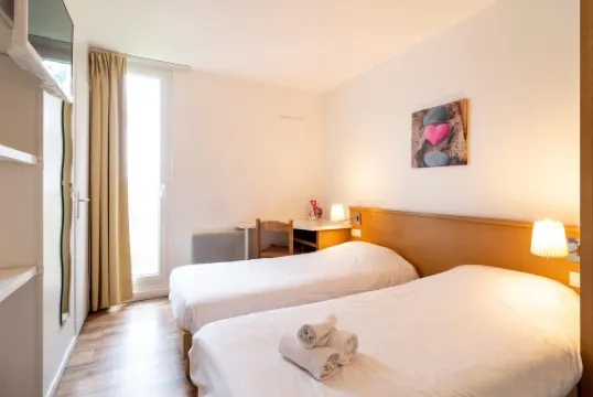 패스트호텔 샤토루