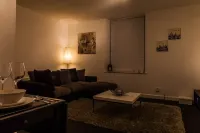 Station Suite – Simple2Let Serviced Apartments Hotel a Ripponden