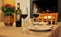 Hotel Umbria Orvieto-Nuovo Gestione- - breakfast