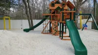Anvil Campground - Scenic
