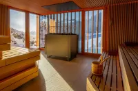 Hotel Goldener Berg - spa