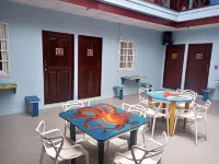 博卡斯沖浪私人度假屋 博卡斯德爾托羅酒店