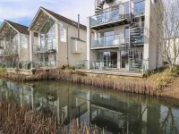 The Skydeck HM50 - Pools